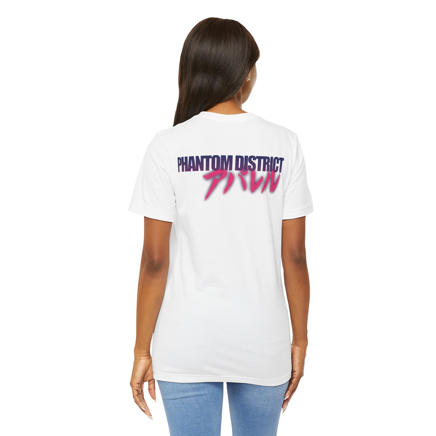 OniSmile // Street Graphic Tee