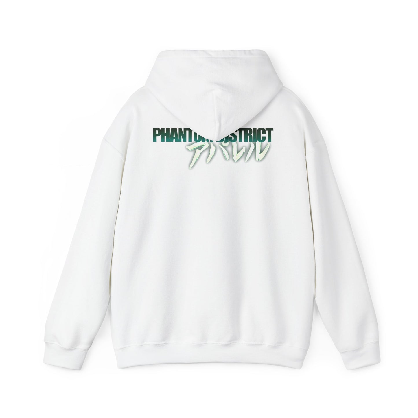 Tearline // Crying Anime Eyes Hoodie — Emotional Manga Pullover