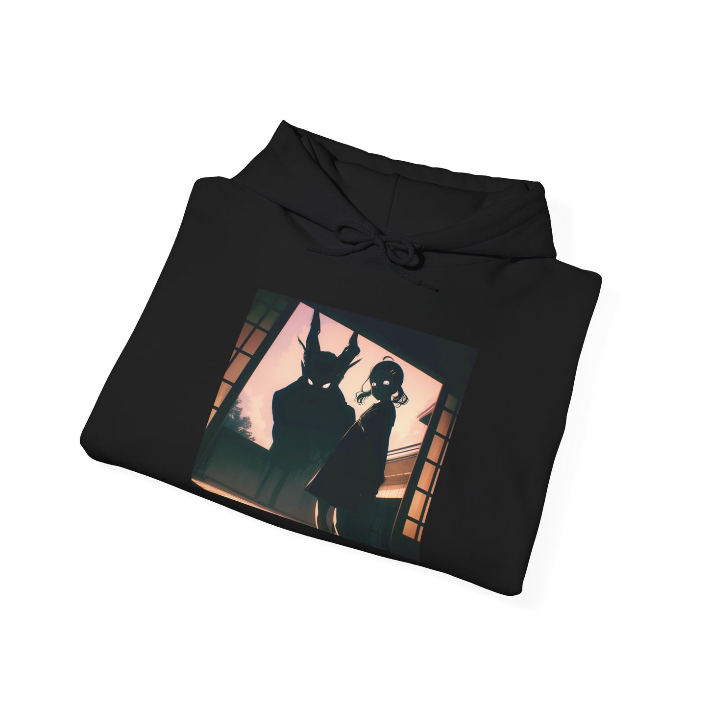 Afterlight // Silhouette Scene Hoodie