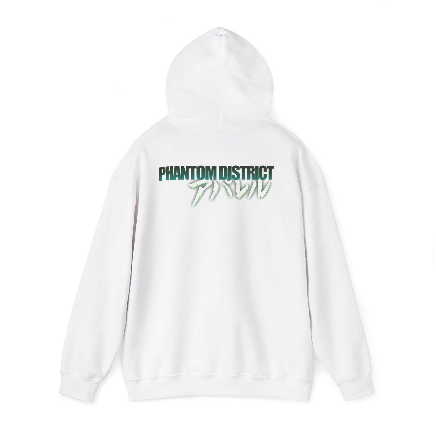 Tearline // Crying Anime Eyes Hoodie — Emotional Manga Pullover